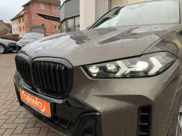 BMW X5 50e xDrive M-SportPro Iconic AHK AIR H&K