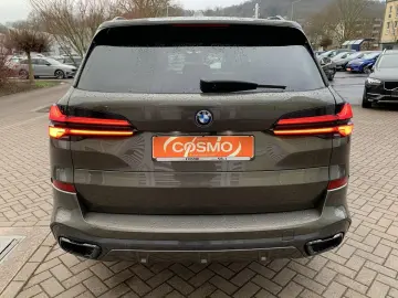 BMW X5 50e xDrive M-SportPro Iconic AHK AIR H&K
