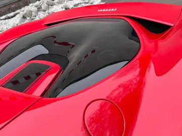 FERRARI 296 GTB CARBON-DAYTONA RACING LIFT JBL LCD-DISP