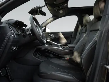 ASTON MARTIN DBX 707   Xenon Grey   Carbon   Jewellery Pack