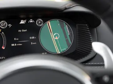 ASTON MARTIN DBX 707   Xenon Grey   Carbon   Jewellery Pack