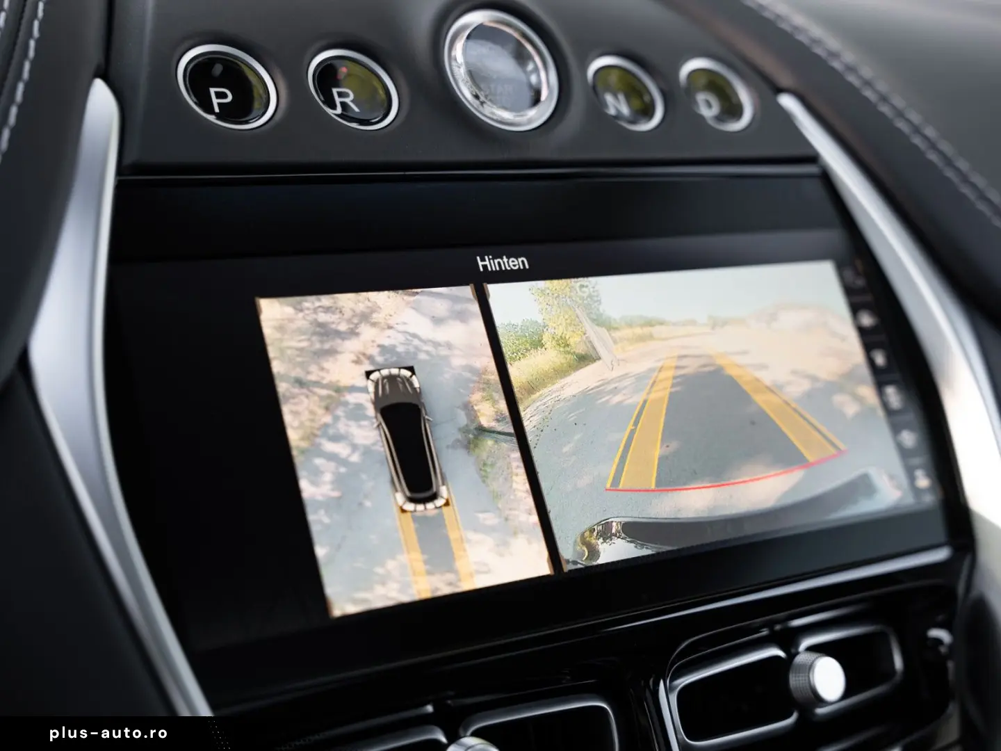 ASTON MARTIN DBX 707   Xenon Grey   Carbon   Jewellery Pack