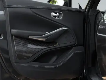 ASTON MARTIN DBX 707   Xenon Grey   Carbon   Jewellery Pack