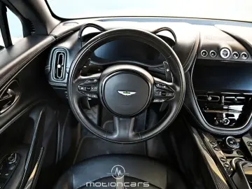 ASTON MARTIN DBX 707 EXP € 120.817