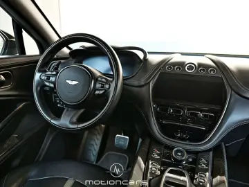 ASTON MARTIN DBX 707 EXP € 120.817