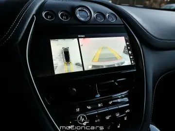 ASTON MARTIN DBX 707 EXP € 120.817