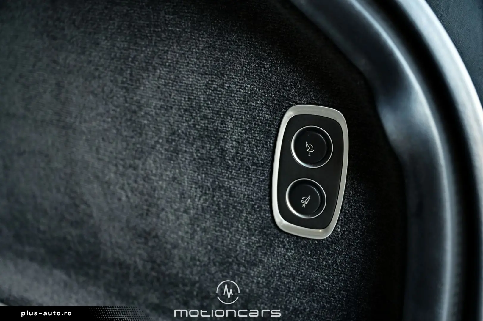 ASTON MARTIN DBX 707 EXP € 120.817