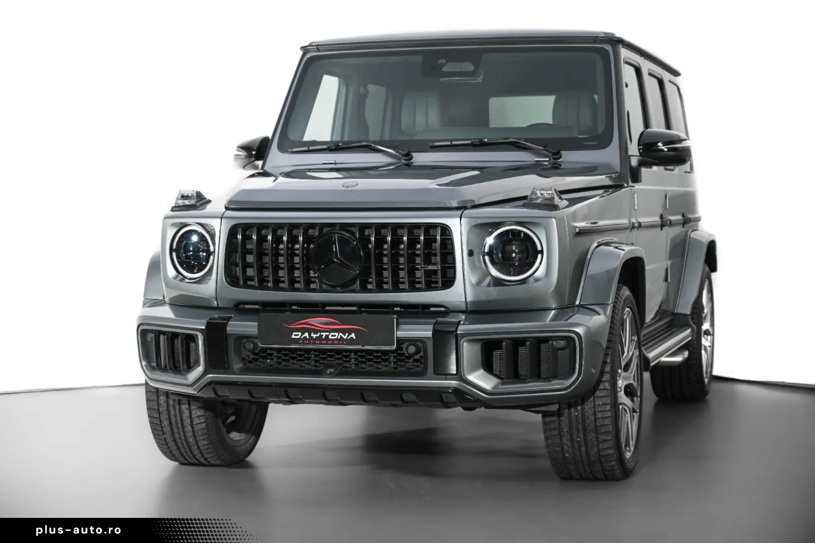 MERCEDES-BENZ G 63 AMG Facelift    2025    Full Carbon   VAT