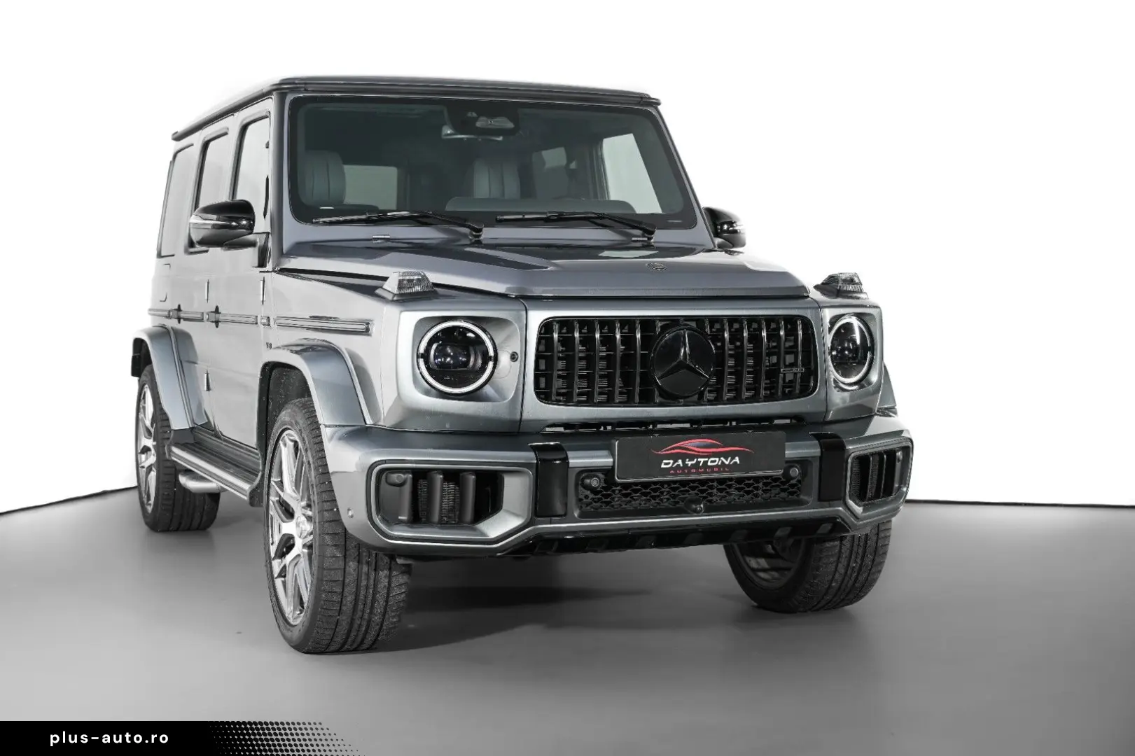 MERCEDES-BENZ G 63 AMG Facelift    2025    Full Carbon   VAT