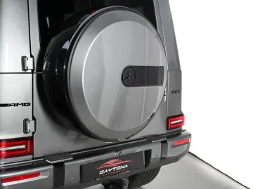 MERCEDES-BENZ G 63 AMG Facelift    2025    Full Carbon   VAT
