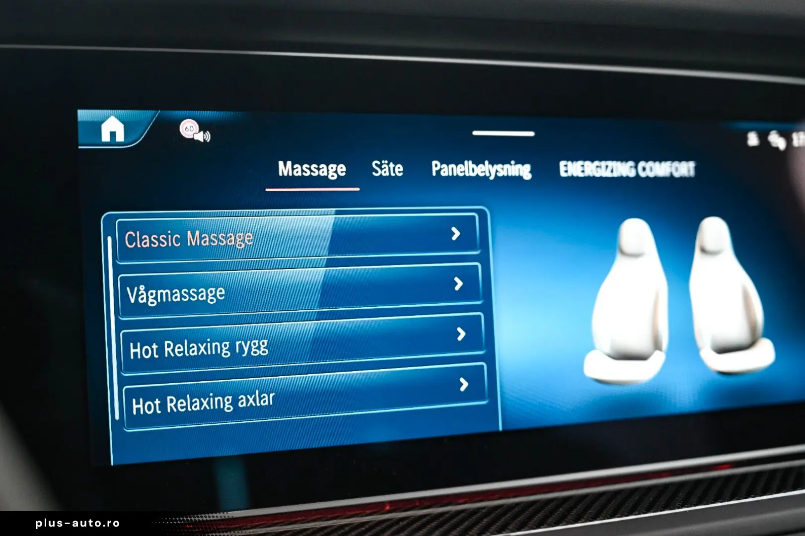 MERCEDES-BENZ G 63 AMG Facelift    2025    Full Carbon   VAT