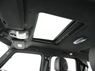 MERCEDES-BENZ G 63 AMG Facelift    2025    Full Carbon   VAT