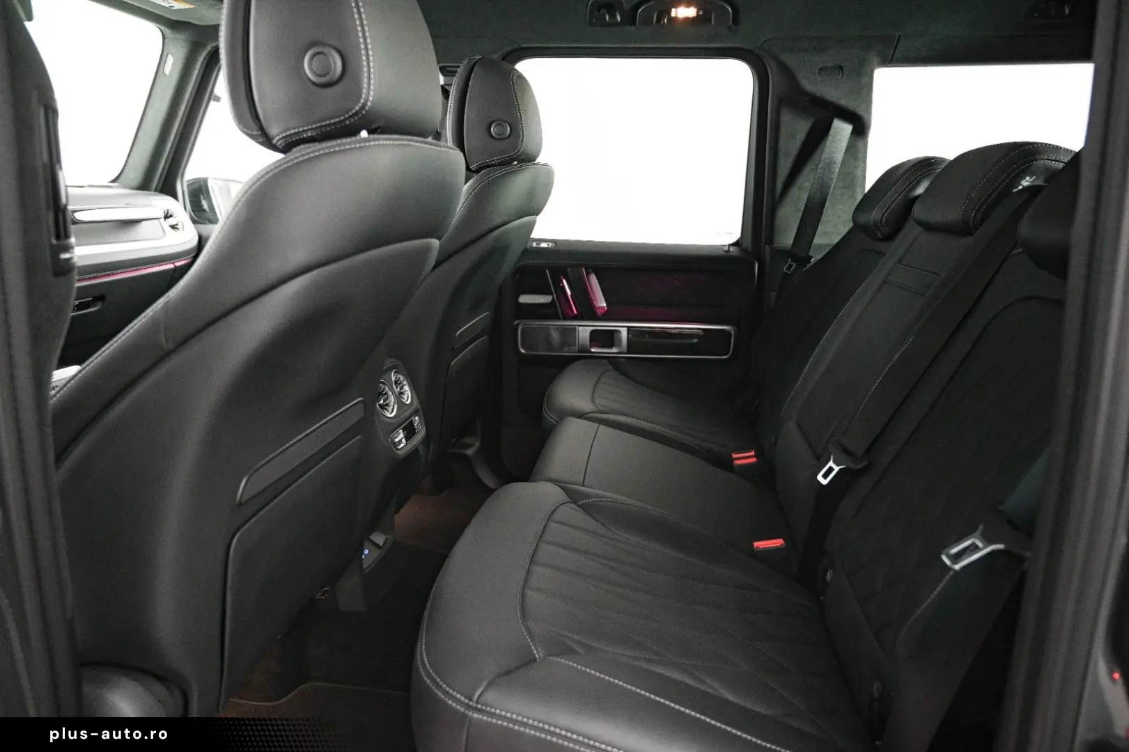 MERCEDES-BENZ G 63 AMG Facelift    2025    Full Carbon   VAT