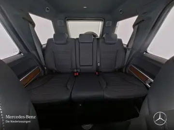 MERCEDES-BENZ G 450 d  TECHNIK BURMESTER STANDHEIZUNG