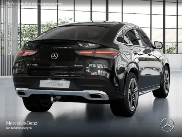 MERCEDES-BENZ GLE 400 e 4M AMG Advanced  Pano Airmat&hellip;