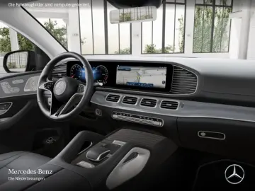 MERCEDES-BENZ GLE 400 e 4M AMG Advanced  Pano Airmat&hellip;