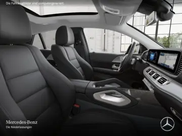 MERCEDES-BENZ GLE 400 e 4M AMG Advanced  Pano Airmat&hellip;