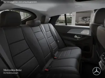 MERCEDES-BENZ GLE 400 e 4M AMG Advanced  Pano Airmat&hellip;