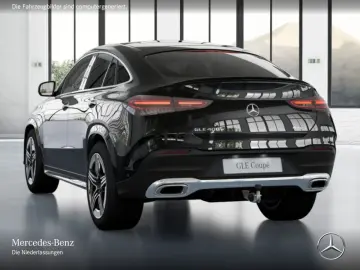 MERCEDES-BENZ GLE 400 e 4M AMG Advanced  Pano Airmat&hellip;