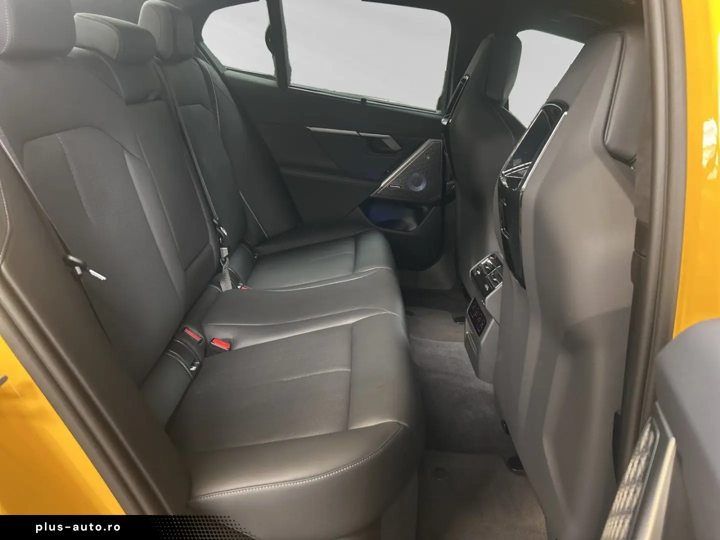 BMW M5 Limousine  Speedgelb  MDriver'sPackage B&W DA