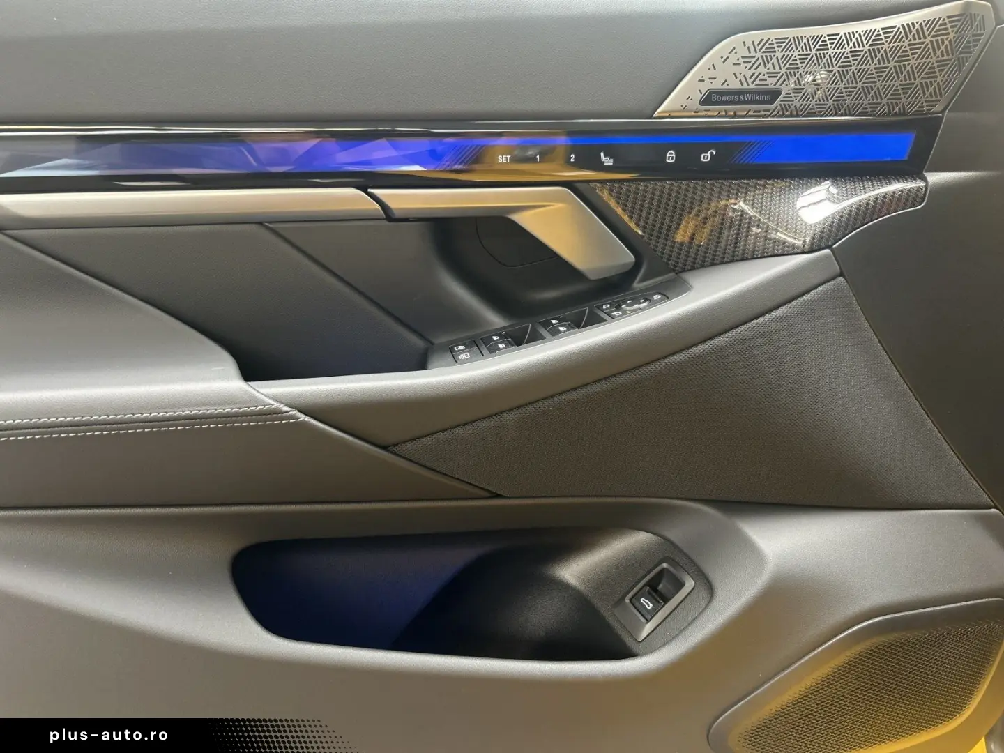 BMW M5 Limousine  Speedgelb  MDriver'sPackage B&W DA