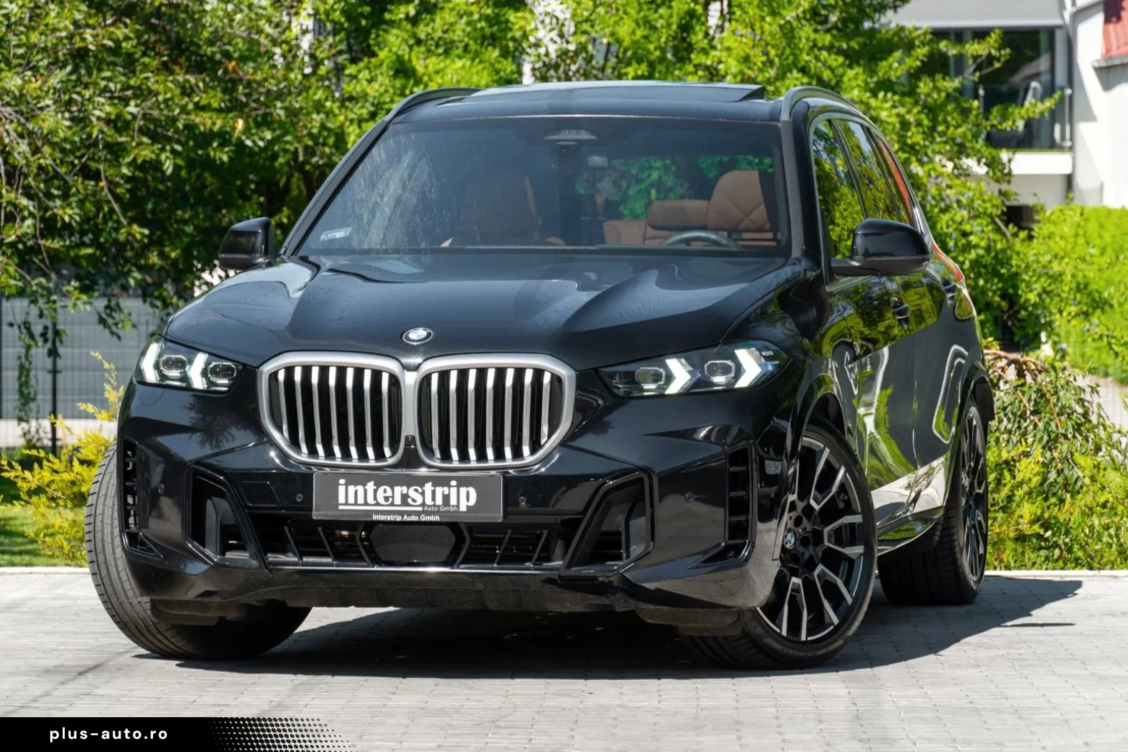 BMW X5 30d M SPORT.SOFTC.LUFTF.PANO.DR.ASS.360 .AHK