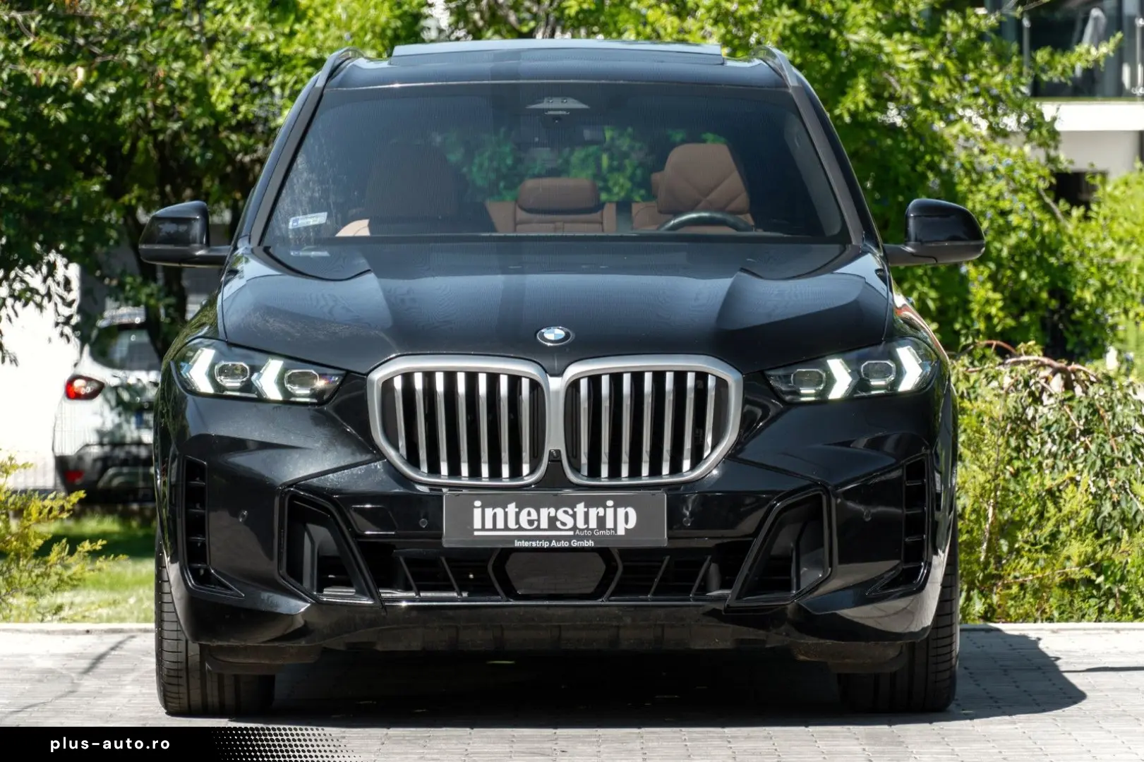BMW X5 30d M SPORT.SOFTC.LUFTF.PANO.DR.ASS.360 .AHK