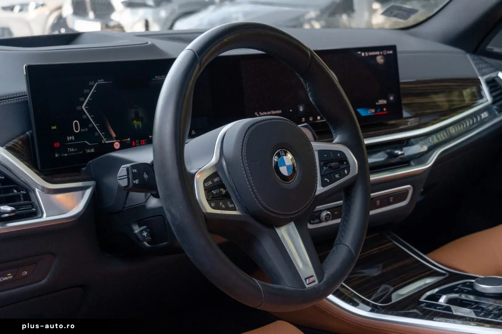 BMW X5 30d M SPORT.SOFTC.LUFTF.PANO.DR.ASS.360 .AHK