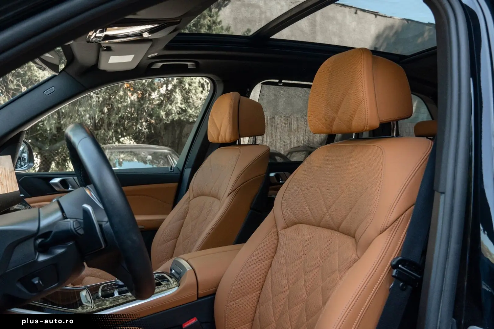 BMW X5 30d M SPORT.SOFTC.LUFTF.PANO.DR.ASS.360 .AHK