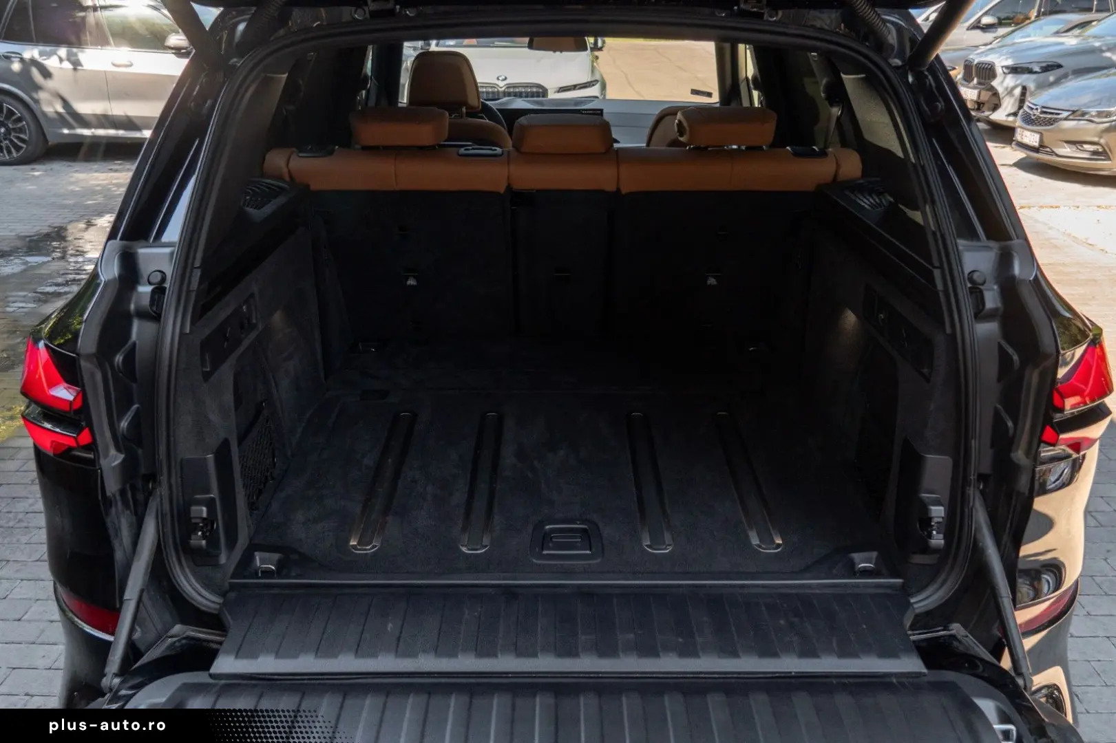 BMW X5 30d M SPORT.SOFTC.LUFTF.PANO.DR.ASS.360 .AHK