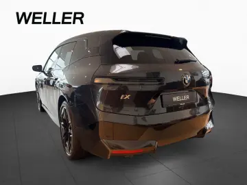 BMW iX xDrive40 HUD ACC Laser H K 22  Memory Pano