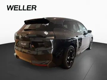 BMW iX xDrive40 HUD ACC Laser H K 22  Memory Pano