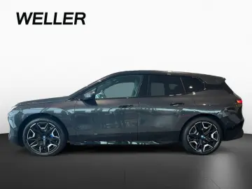 BMW iX xDrive40 HUD ACC Laser H K 22  Memory Pano