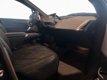 BMW iX xDrive40 HUD ACC Laser H K 22  Memory Pano