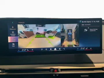 BMW iX xDrive40 HUD ACC Laser H K 22  Memory Pano