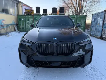 BMW BMW X5 30d xDrive M Sport   HUD   Pano   AHK