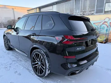 BMW BMW X5 30d xDrive M Sport   HUD   Pano   AHK