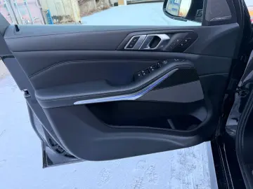 BMW BMW X5 30d xDrive M Sport   HUD   Pano   AHK