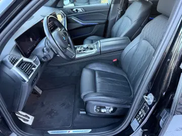 BMW BMW X5 30d xDrive M Sport   HUD   Pano   AHK