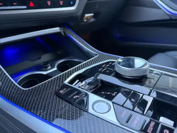 BMW BMW X5 30d xDrive M Sport   HUD   Pano   AHK