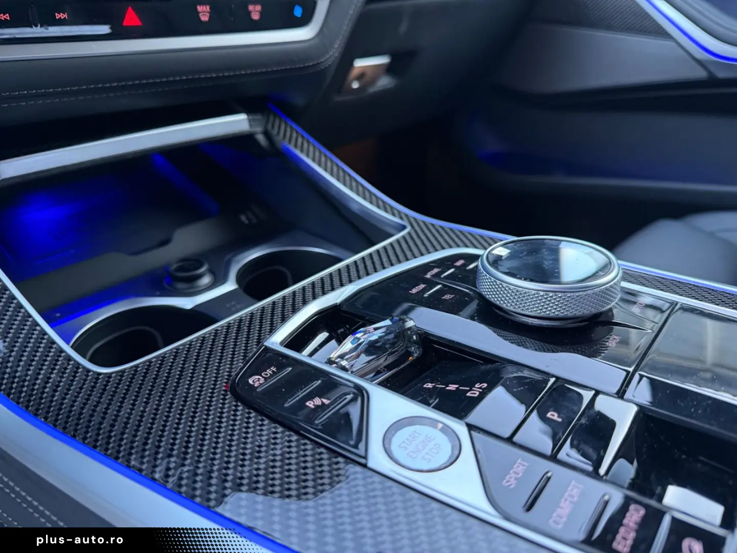 BMW BMW X5 30d xDrive M Sport   HUD   Pano   AHK