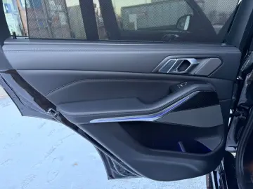 BMW BMW X5 30d xDrive M Sport   HUD   Pano   AHK