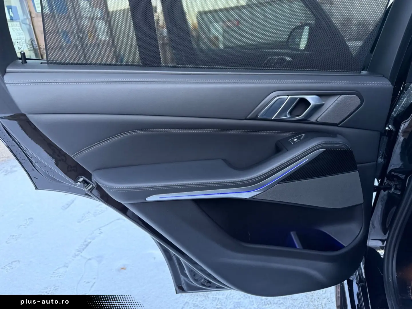 BMW BMW X5 30d xDrive M Sport   HUD   Pano   AHK