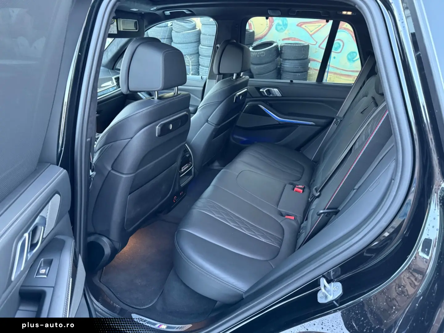 BMW BMW X5 30d xDrive M Sport   HUD   Pano   AHK