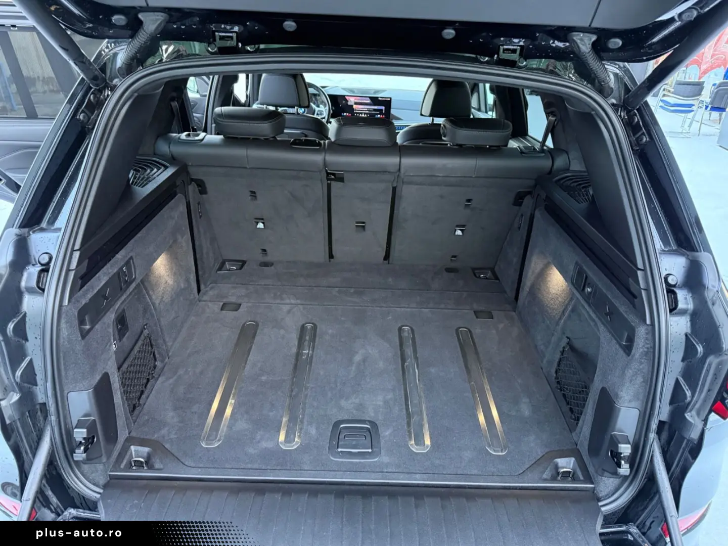 BMW BMW X5 30d xDrive M Sport   HUD   Pano   AHK