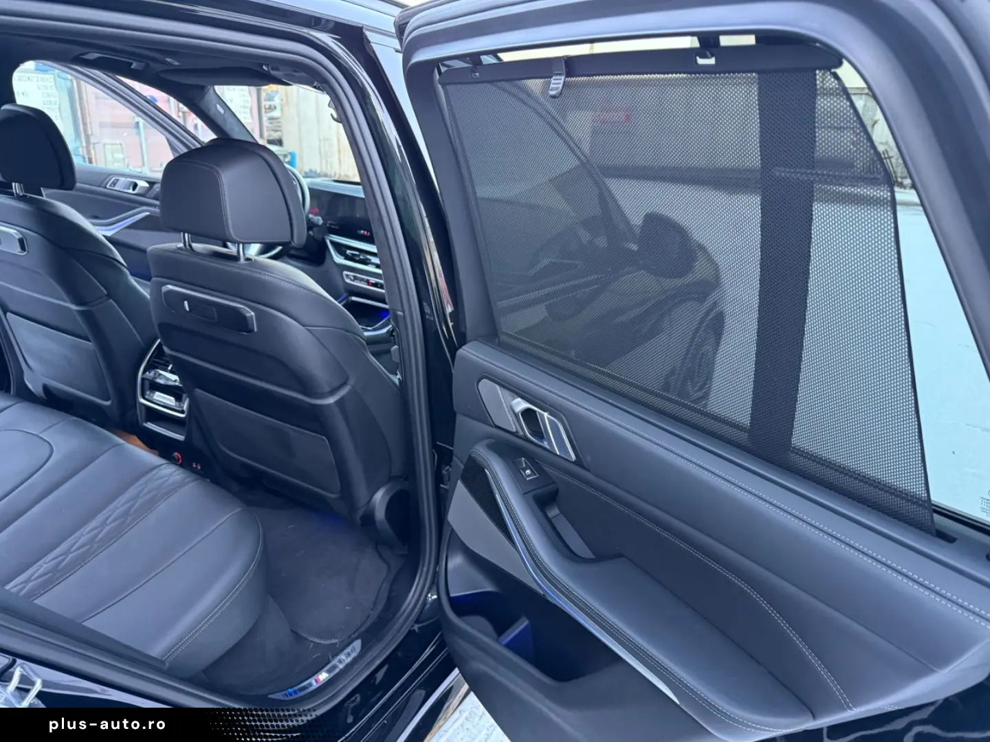 BMW BMW X5 30d xDrive M Sport   HUD   Pano   AHK