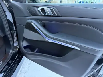 BMW BMW X5 30d xDrive M Sport   HUD   Pano   AHK