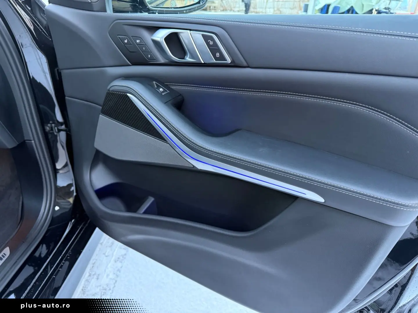 BMW BMW X5 30d xDrive M Sport   HUD   Pano   AHK