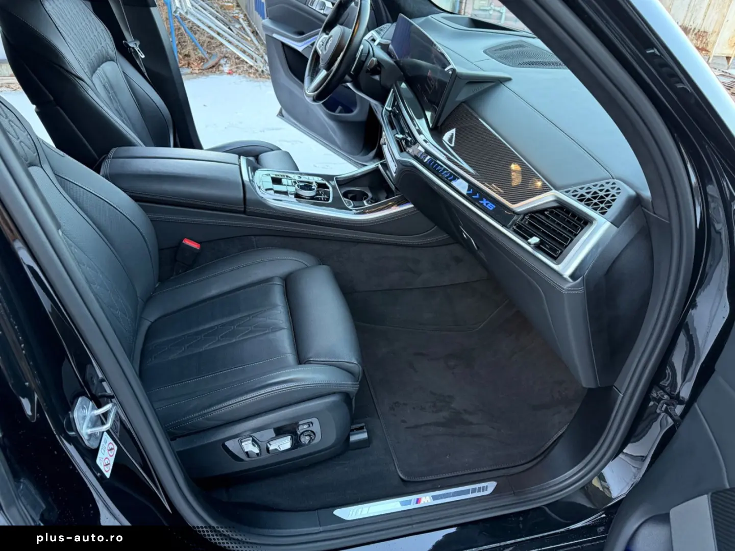 BMW BMW X5 30d xDrive M Sport   HUD   Pano   AHK