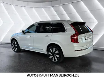 VOLVO XC90 T8 Plug-In AWD Ultimate HIGH-END 7-Sitzer